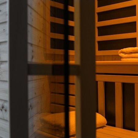 Bumblebee Luxury Apartments 2 萨格勒布 外观 照片