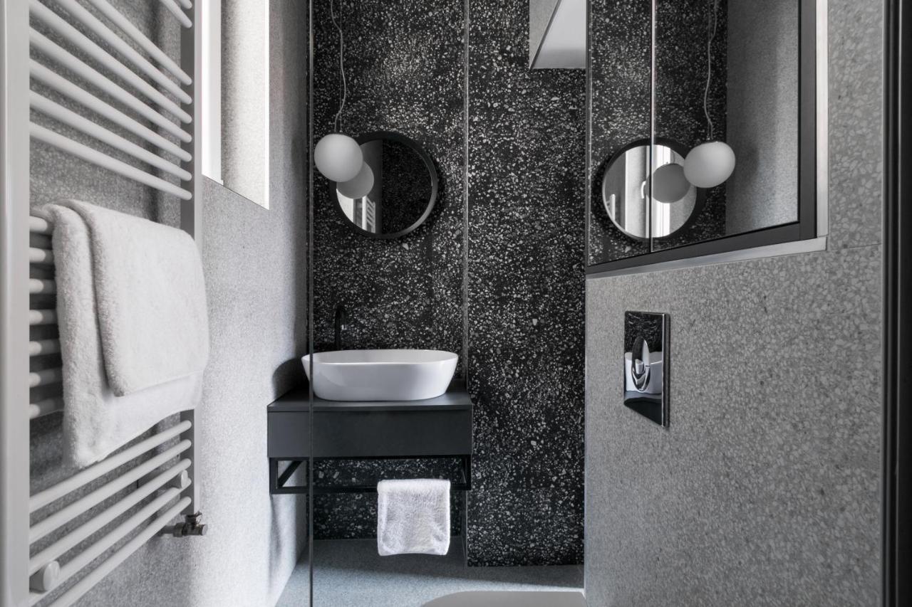 Bumblebee Luxury Apartments 2 萨格勒布 外观 照片