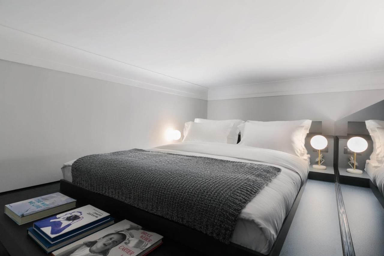 Bumblebee Luxury Apartments 2 萨格勒布 外观 照片