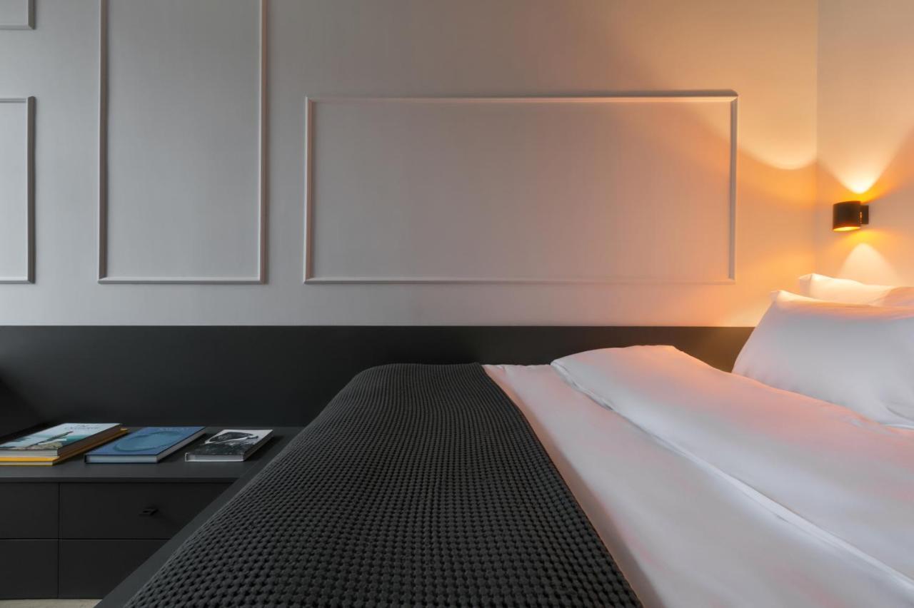 Bumblebee Luxury Apartments 2 萨格勒布 外观 照片