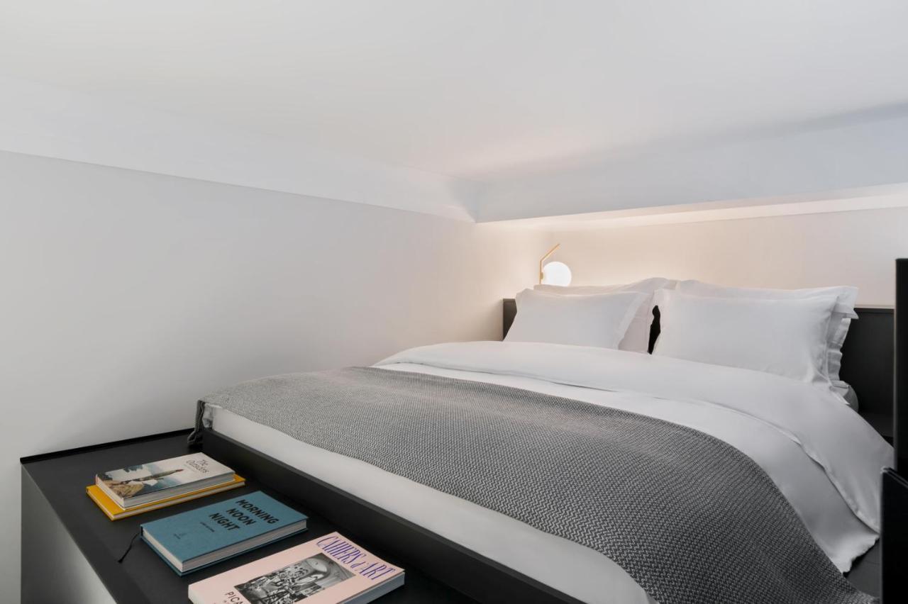 Bumblebee Luxury Apartments 2 萨格勒布 外观 照片