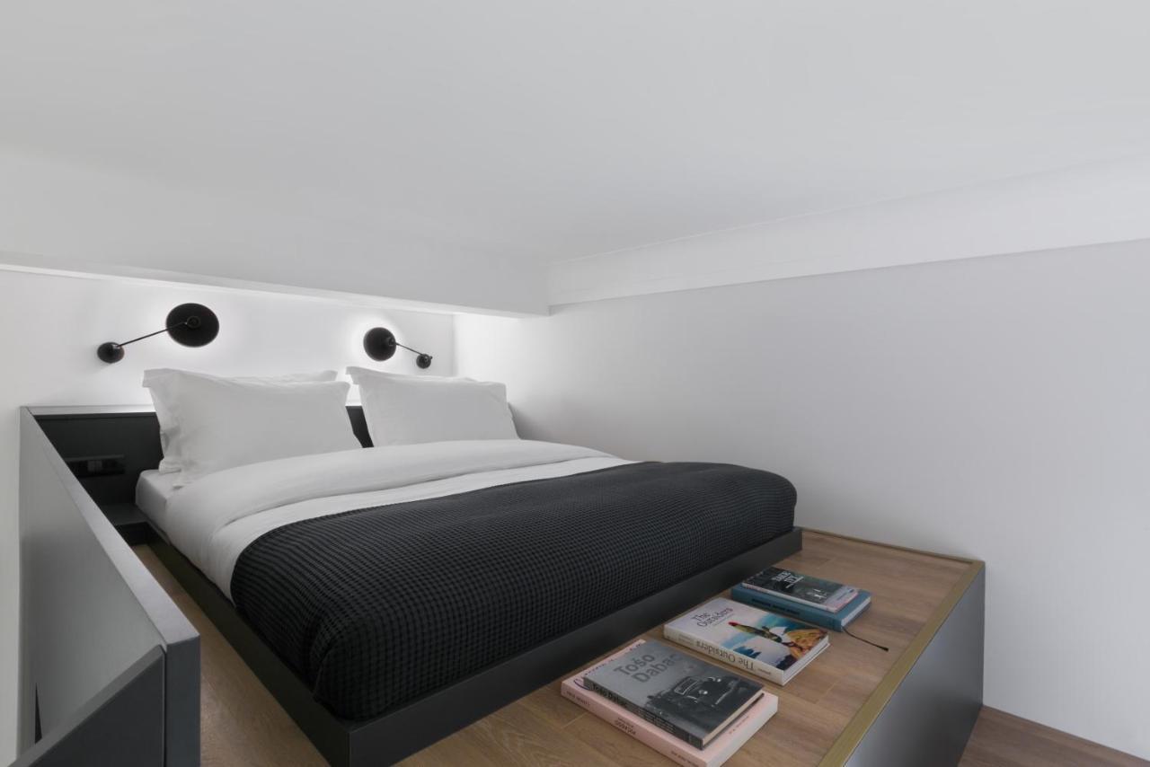 Bumblebee Luxury Apartments 2 萨格勒布 外观 照片