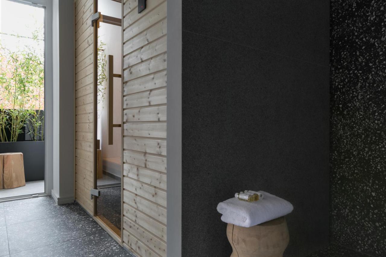 Bumblebee Luxury Apartments 2 萨格勒布 外观 照片