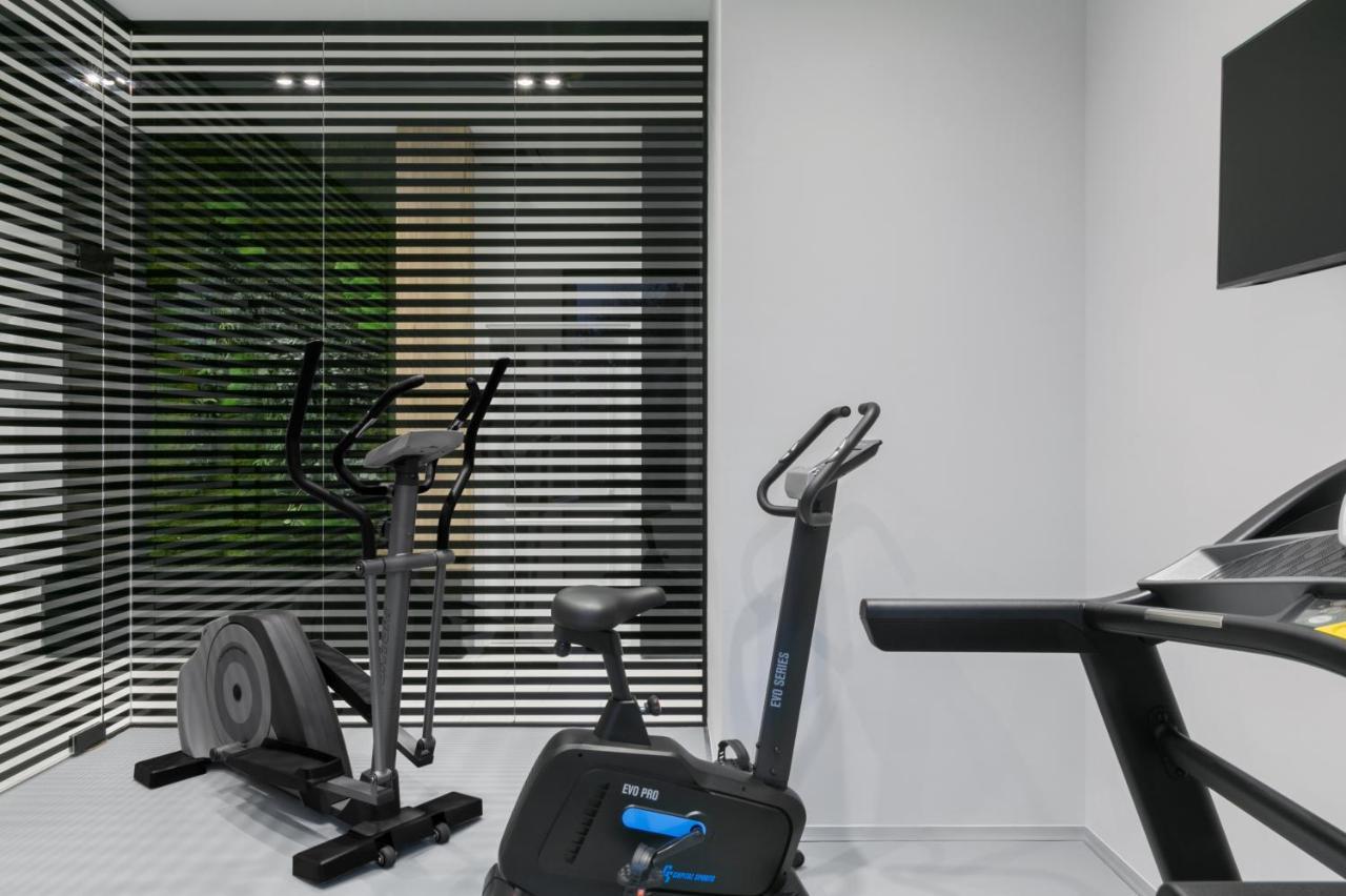 Bumblebee Luxury Apartments 2 萨格勒布 外观 照片